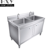 合祥源 不锈钢水池柜 hxy-scg/套