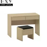 合祥源 职员办公桌写字桌 1000*500*750mm/张