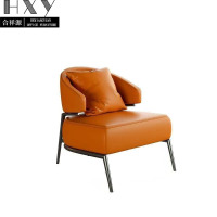 合祥源 意式单人沙发 Yssf-1101/个