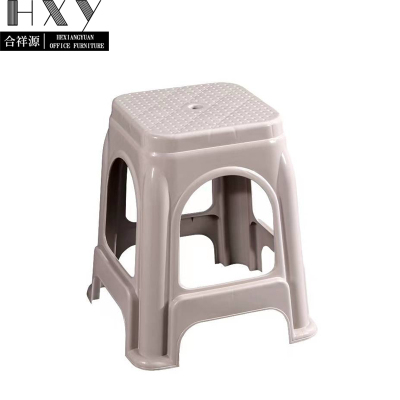 合祥源 QX-D06 塑料加厚凳子 400*400*470mm 单位:张