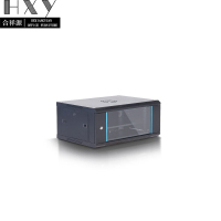 合祥源 网络机柜服务器柜 文件柜 600*600*280mm QX-WJG182 组