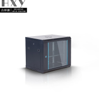 合祥源 网络机柜服务器柜 文件柜 600*450*500mm QX-WJG185 组