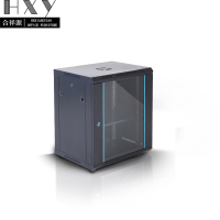 合祥源 网络机柜服务器柜 文件柜 600*600*650mm QX-WJG188 组