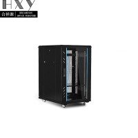 合祥源 网络机柜服务器柜 文件柜 600*1000*1000mm QX-WJG195 组