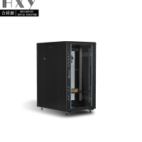 合祥源 网络机柜服务器柜 文件柜 600*1000*1200mm QX-WJG199 组