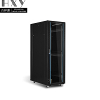 合祥源 网络机柜服务器柜 文件柜 600*900*1800mm QX-WJG208 组