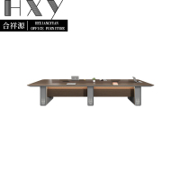 合祥源 会议桌 4800*1500*760mm 单位:张