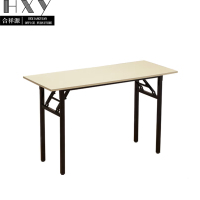 合祥源 ZTJ-BGZ049 折叠长条桌办公桌 860*390*730mm 单位:张