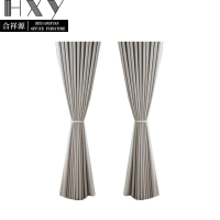 合祥源 窗帘小件 DZ/米