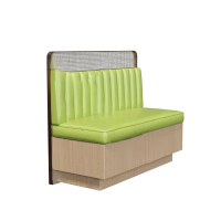 合祥源 卡座餐椅 DZ/件