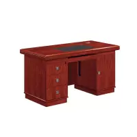 合祥源 办公桌油漆系列 DZ/张