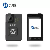 华德安音视频记录仪HDA1CA1 32G双电