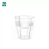 一次性航空杯 250ML 个(1000个/箱)