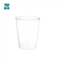 一次性水杯 240ml 500个/箱 箱