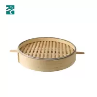 竹蒸笼 52CM 个
