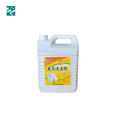 影林 餐具洗洁精 5L 桶