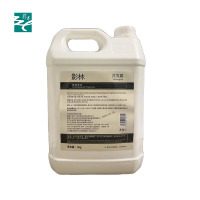 影林 洗发露 5kg 桶