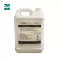 影林 洗发露 5kg 桶