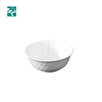 影林 6寸斜纹碗 直径15.3cm 个