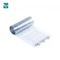 影林 PVC门帘 14cm*200cm 片