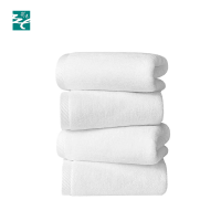 酒店全棉毛巾 35*75cm*150g 条