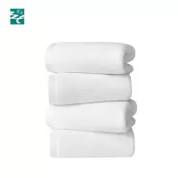 酒店全棉毛巾 35*75cm*150g 条