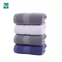 影林 毛巾34×74cm 条