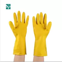 清洁手套 均码 双