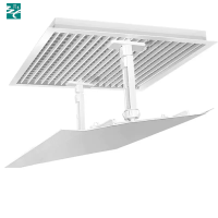 影林空调挡风罩 45*45cm 个