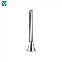 烟灰柱垃圾桶 立式 个