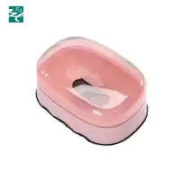 香皂盒 颜色随机 个