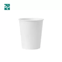 一次性纸杯 200ml 个