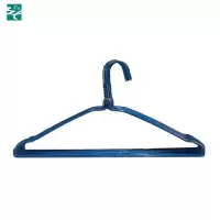 衣架 2.5凹槽 500个/箱