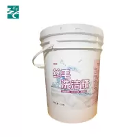 丝毛洗洁精 20升 桶