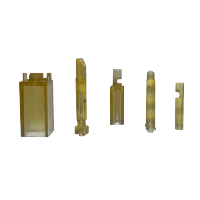 拓品臻选 ppsu材质塑料棒 9*50 个