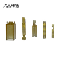 拓品臻选 ppsu材质塑料棒 40*15*18 个