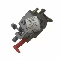 鸣驰鑫鼎 化油器 NZG-GZ40N 个