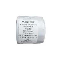 鸣驰鑫鼎 滤芯 P502067 个