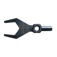 鸣驰鑫鼎 拨叉 300A 个