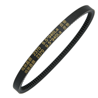 鸣驰鑫鼎 皮带 2370 9.5*940La 条