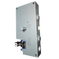 鸣驰鑫鼎 底座 1G 个