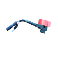 鸣驰鑫鼎 点火开关 GX200/160/270/390 个