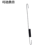 鸣驰鑫鼎 微调簧 GX200 个