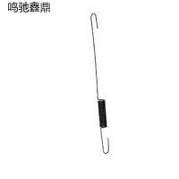 鸣驰鑫鼎 微调簧 GX200 个