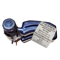 鸣驰鑫鼎 油箱 GXV160H-E1 个