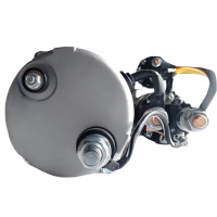 鸣驰鑫鼎 起动机 5284083 个