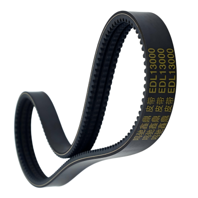 鸣驰鑫鼎 皮带 EDL13000 条