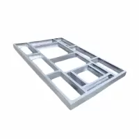 鸣驰鑫鼎 重型支架 8T 个