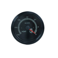 鸣驰鑫鼎 转速表 ZS-118 个