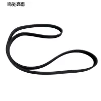 鸣驰鑫鼎 皮带 6PK1387 个